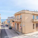 Giuale Portopalo 招待所