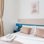 招待所 Giuale Portopalo 3*