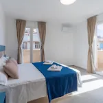Giuale Portopalo 3* Portopalo Di Capo Passero