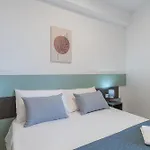 招待所 Giuale Portopalo Portopalo Di Capo Passero