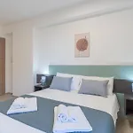 Giuale Portopalo 3* Portopalo Di Capo Passero