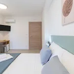 招待所 Giuale Portopalo 3*